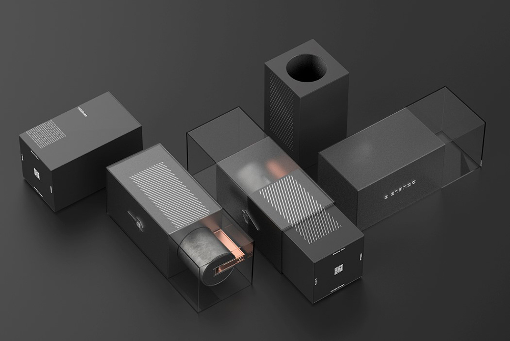充电宝设计,创意产品设计,工业设计公司