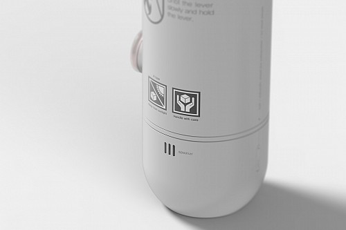 灭火器设计