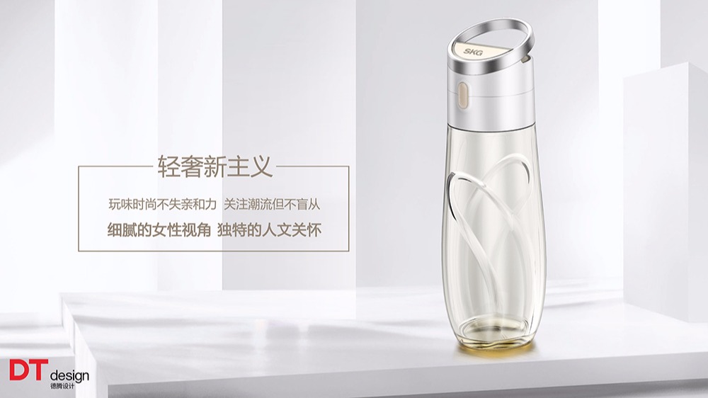 是什么让在你做菜时也如此带劲？